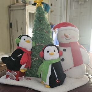 2006 Hallmark Jingle Pals